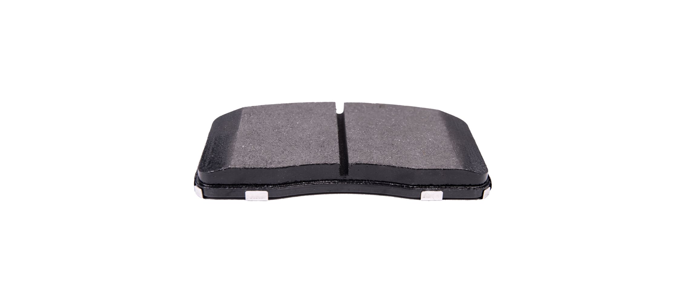 Brake Pad Set, disc brake - 8DB 355 039-301 HELLA