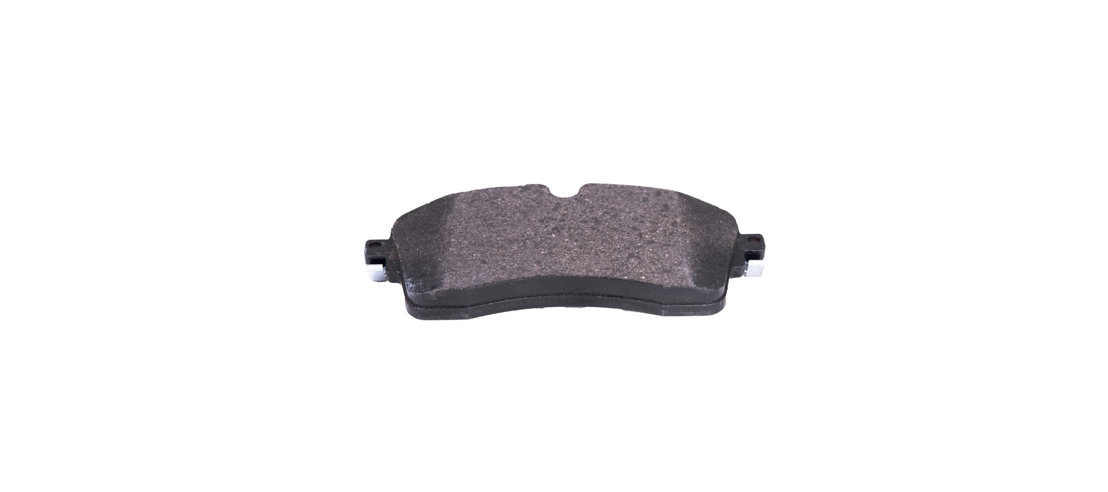 Brake Pad Set, disc brake - 8DB 355 039-321 HELLA