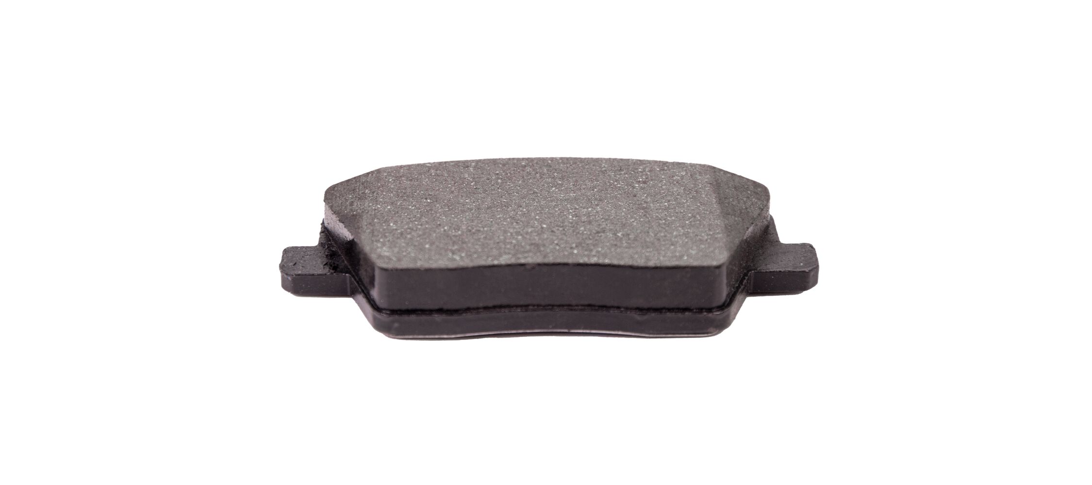 Brake Pad Set, disc brake - 8DB 355 039-431 HELLA