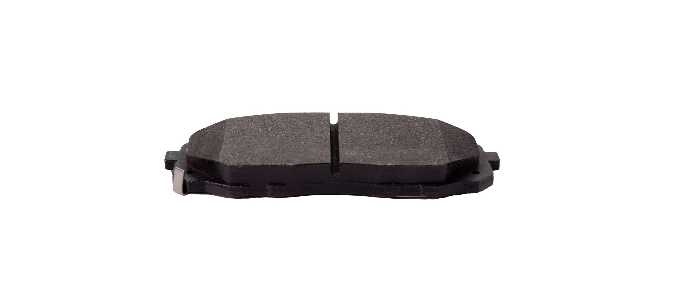 Brake Pad Set, disc brake - 8DB 355 039-441 HELLA