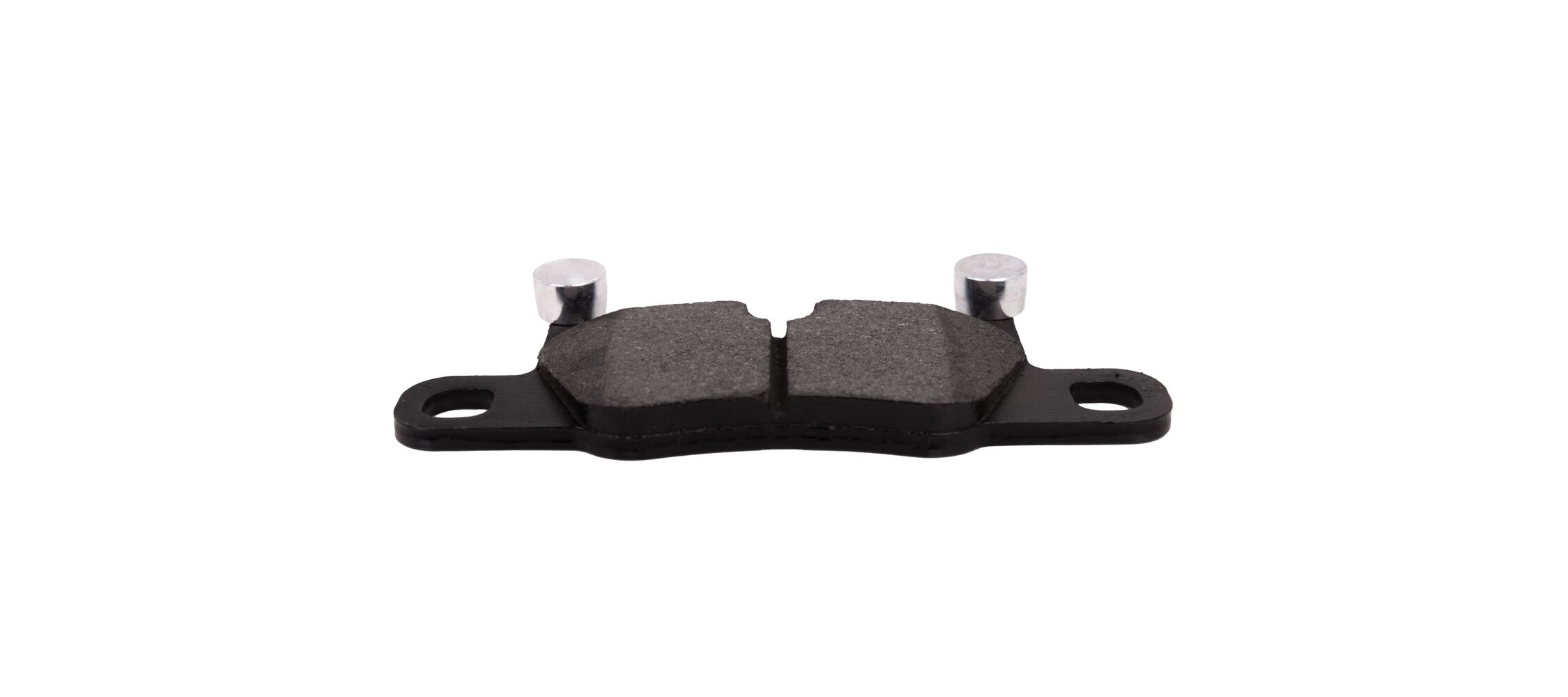 Brake Pad Set, disc brake - 8DB 355 039-821 HELLA