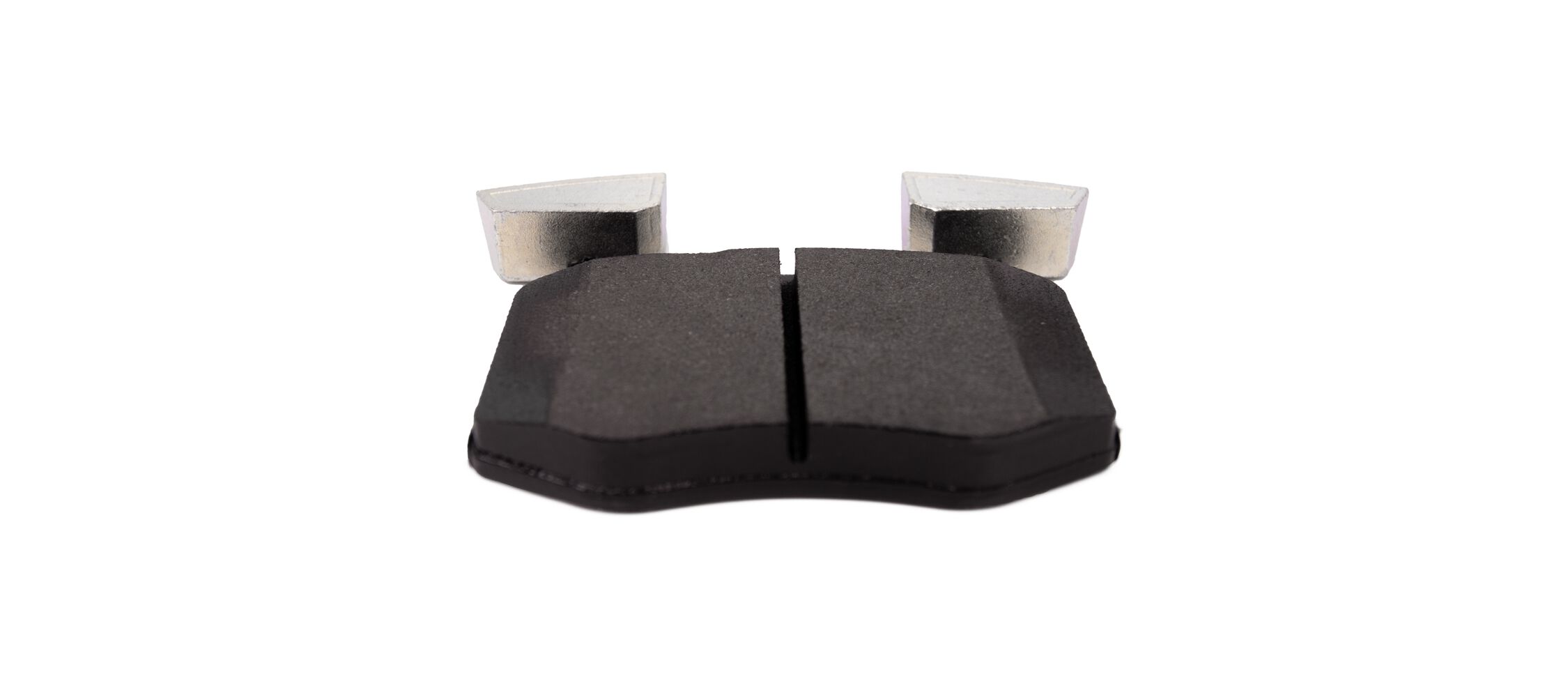 Brake Pad Set, disc brake - 8DB 355 039-981 HELLA