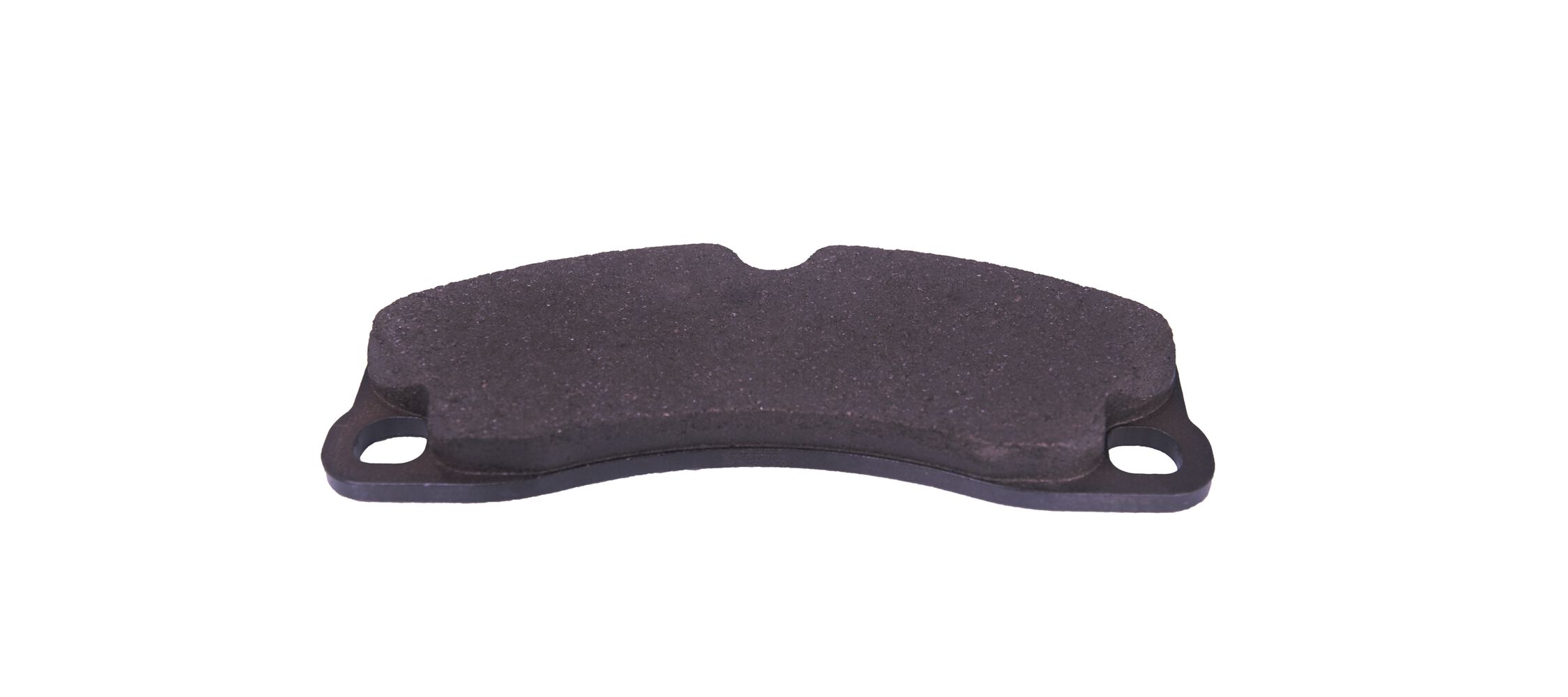 Brake Pad Set, disc brake - 8DB 355 039-991 HELLA