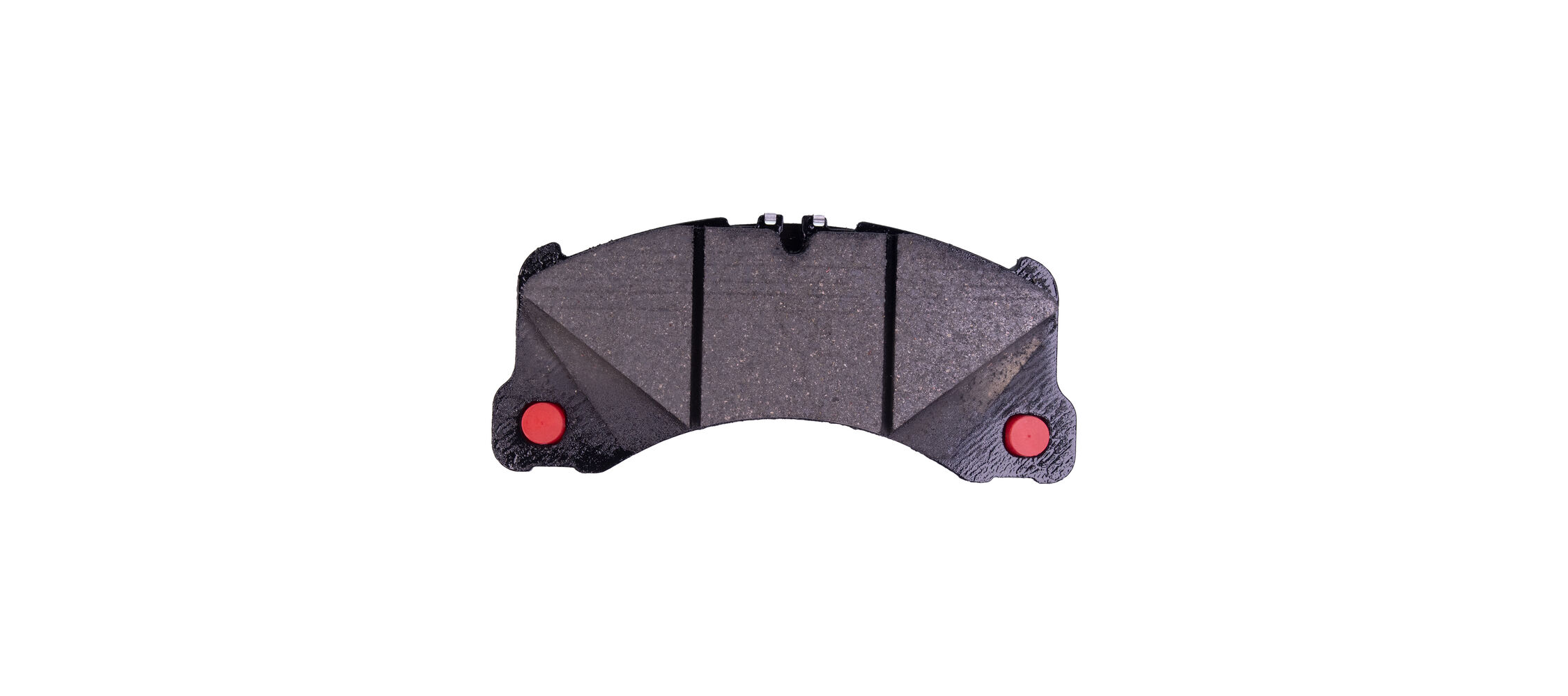 Brake Pad Set, disc brake - 8DB 355 040-051 HELLA