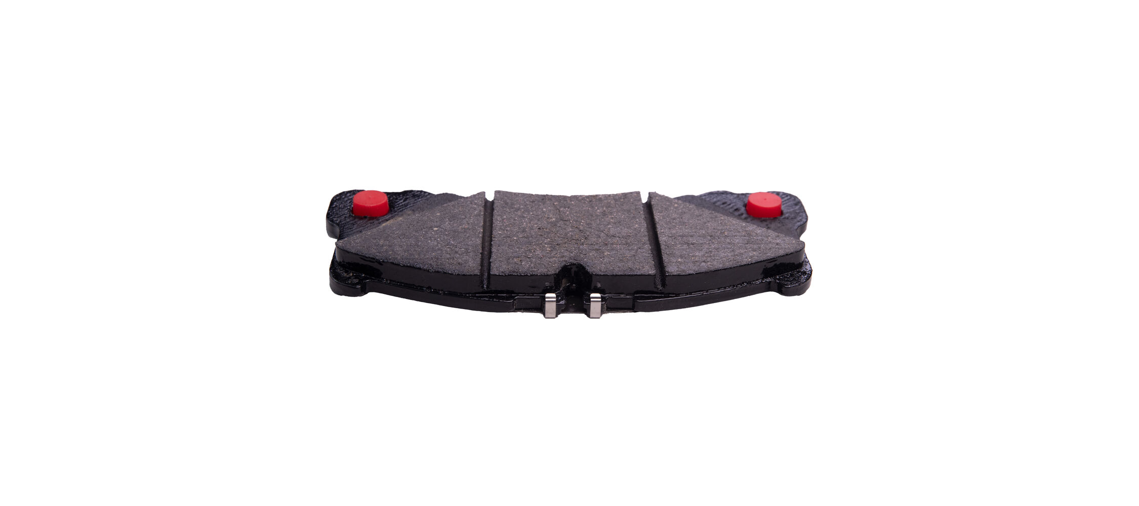 Brake Pad Set, disc brake - 8DB 355 040-051 HELLA