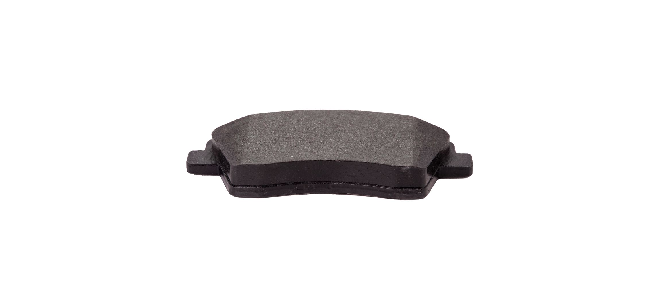 Brake Pad Set, disc brake - 8DB 355 040-351 HELLA