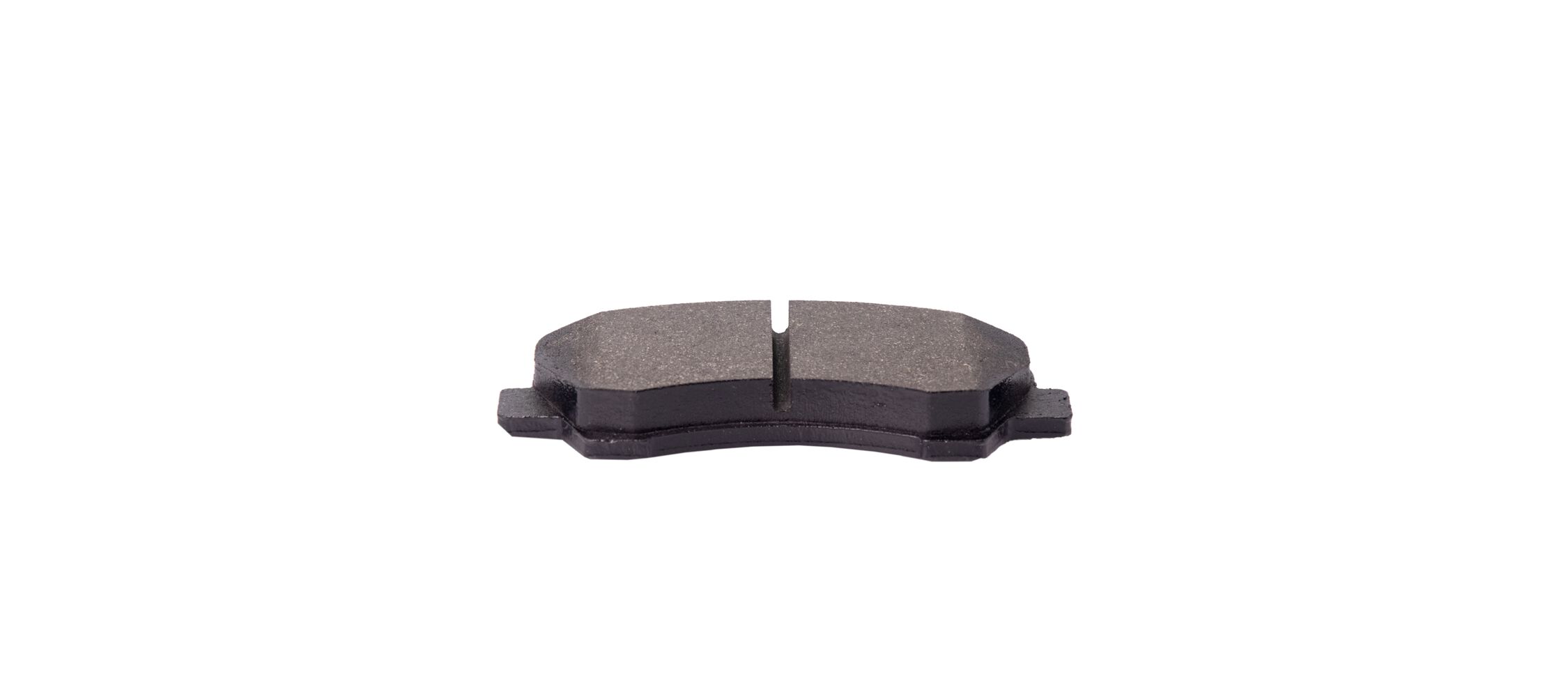 Brake Pad Set, disc brake - 8DB 355 040-561 HELLA