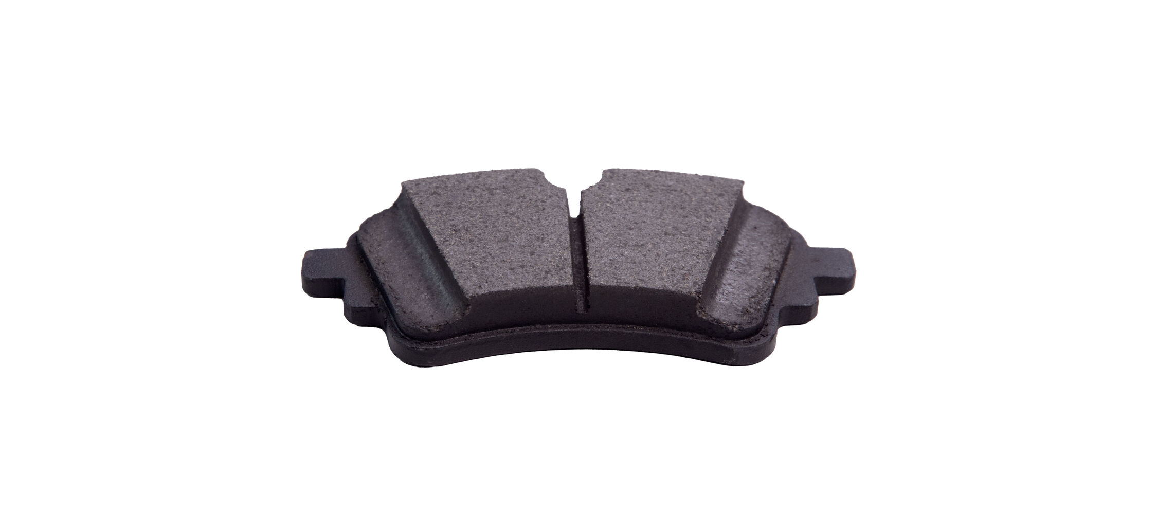 Brake Pad Set, disc brake - 8DB 355 040-961 HELLA