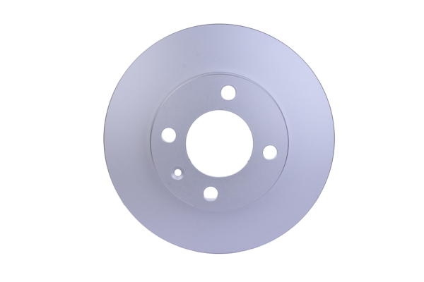 Brake Disc - 8DD 355 100-131 HELLA