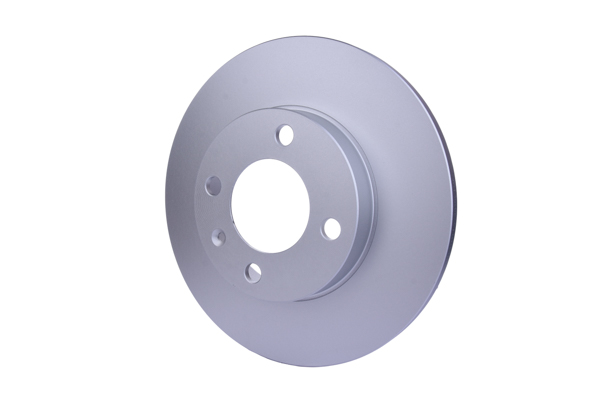 Brake Disc - 8DD 355 100-131 HELLA