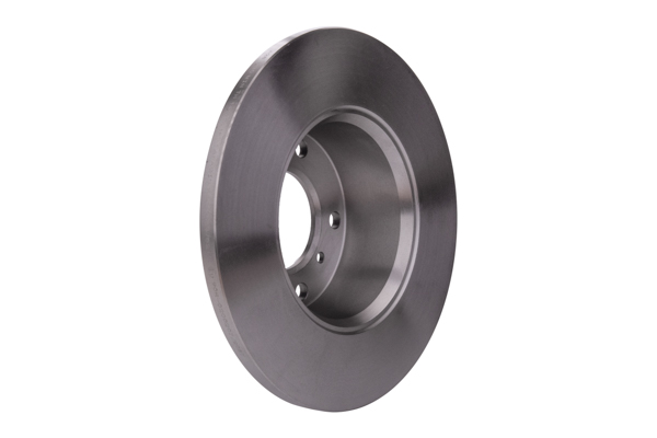 Brake Disc - 8DD 355 100-391 HELLA