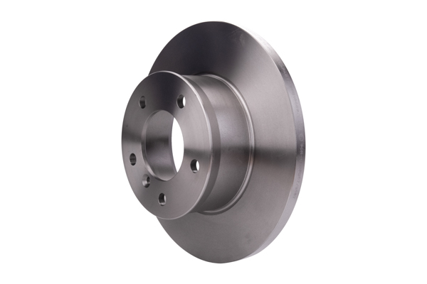 Brake Disc - 8DD 355 100-391 HELLA