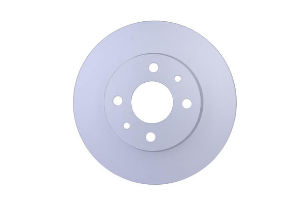 Brake Disc - 8DD 355 101-101 HELLA