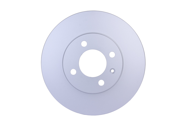 Brake Disc - 8DD 355 101-321 HELLA