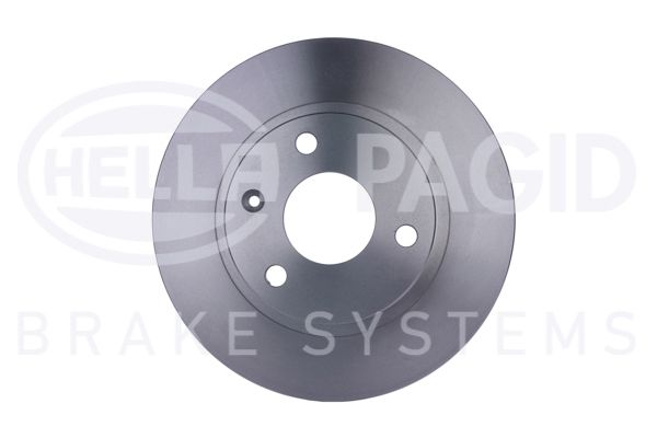 Discofreno - 8DD 355 101-451 HELLA