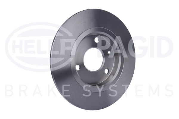 Discofreno - 8DD 355 101-451 HELLA