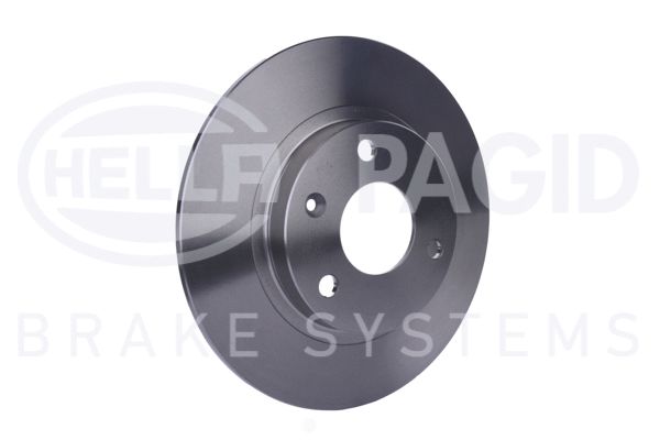 Discofreno - 8DD 355 101-451 HELLA