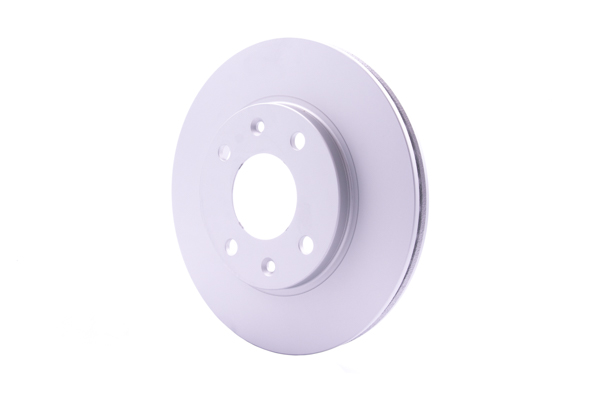 Discofreno - 8DD 355 101-801 HELLA