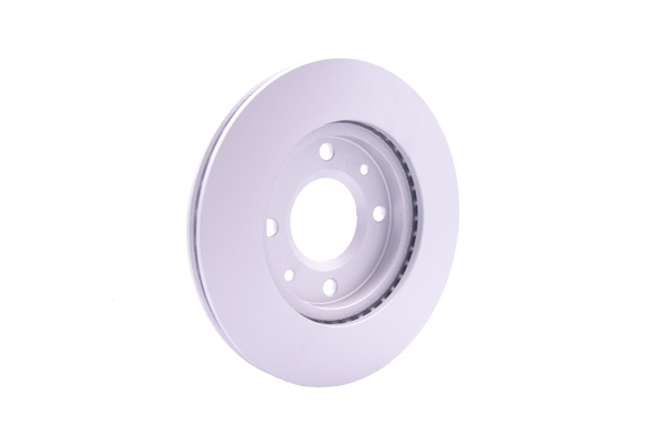 Discofreno - 8DD 355 101-801 HELLA