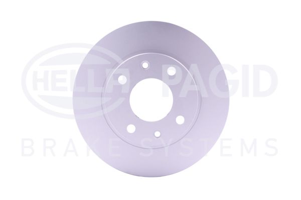 Discofreno - 8DD 355 101-801 HELLA