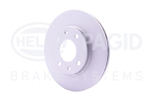 Discofreno - 8DD 355 101-801 HELLA