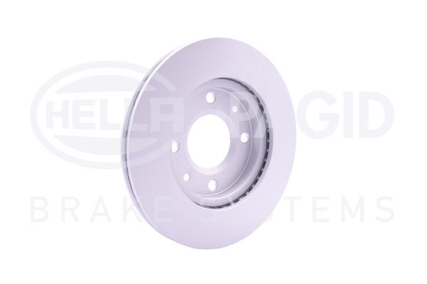 Discofreno - 8DD 355 101-801 HELLA