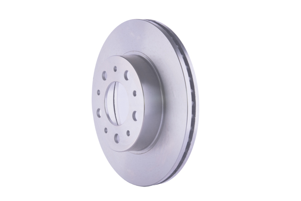 Discofreno - 8DD 355 102-241 HELLA