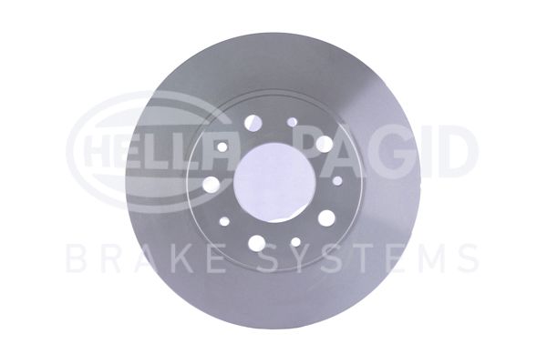 Discofreno - 8DD 355 102-241 HELLA