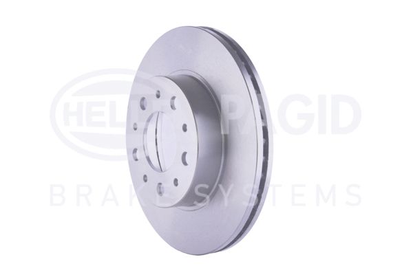 Discofreno - 8DD 355 102-241 HELLA