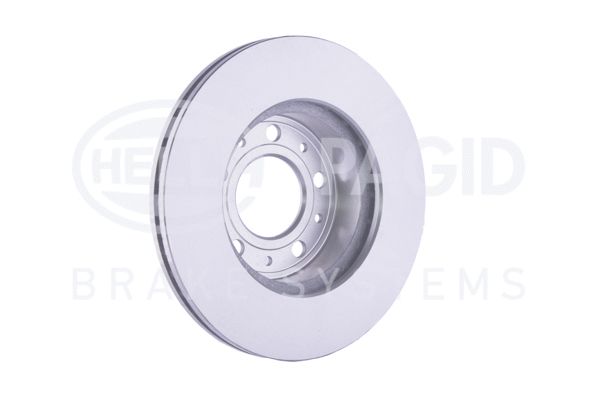 Discofreno - 8DD 355 102-241 HELLA