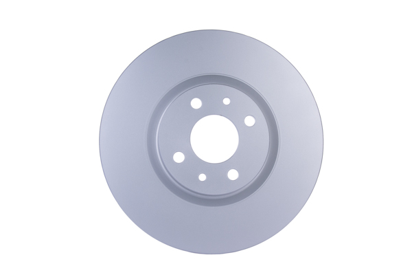Bremsscheibe - 8DD 355 102-531 HELLA