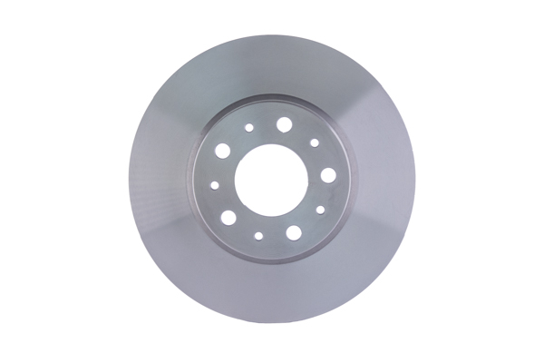 stabdžių diskas - 8DD 355 102-541 HELLA