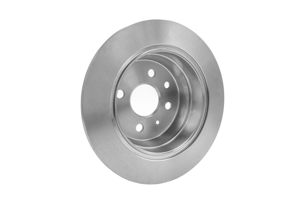 Discofreno - 8DD 355 102-731 HELLA