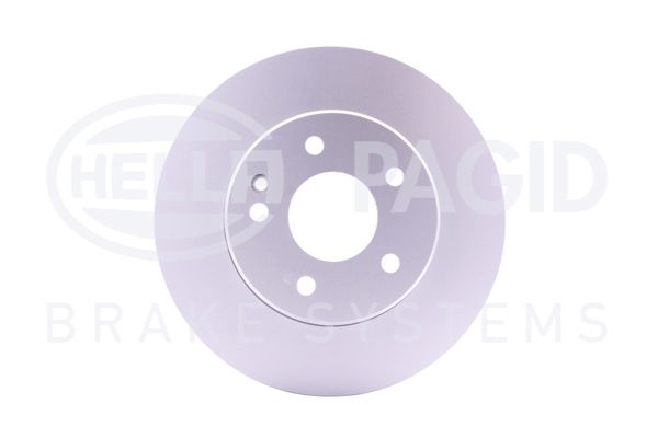 Discofreno - 8DD 355 102-951 HELLA