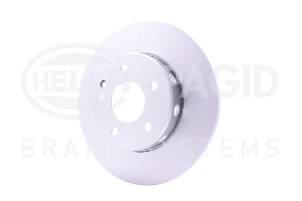 Discofreno - 8DD 355 102-951 HELLA