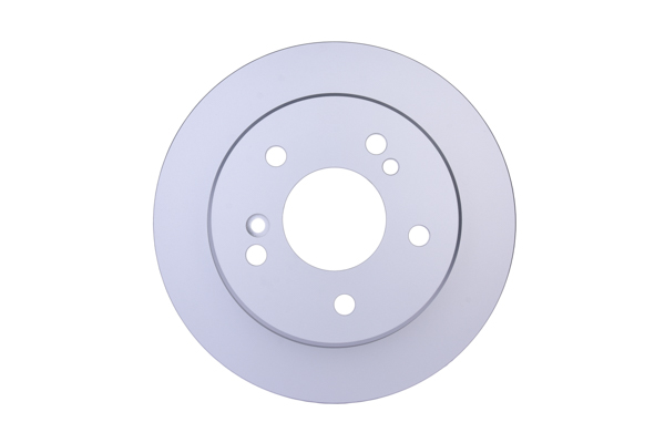 Discofreno - 8DD 355 102-991 HELLA