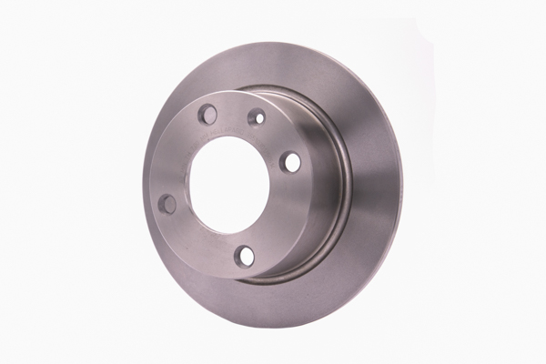 Brake Disc - 8DD 355 103-011 HELLA
