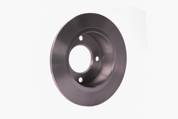 Brake Disc - 8DD 355 103-011 HELLA