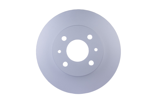 Brake Disc - 8DD 355 103-151 HELLA