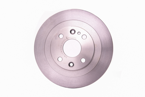 Brake Disc - 8DD 355 103-191 HELLA