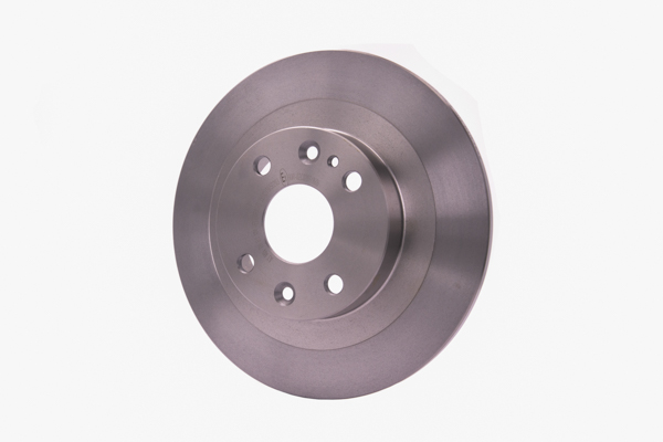 Brake Disc - 8DD 355 103-191 HELLA