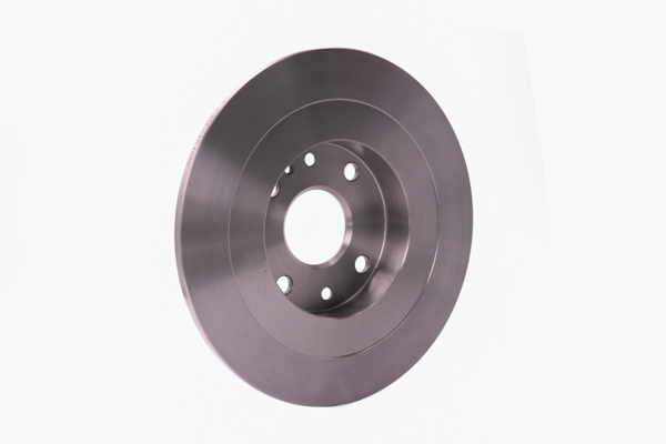Brake Disc - 8DD 355 103-191 HELLA