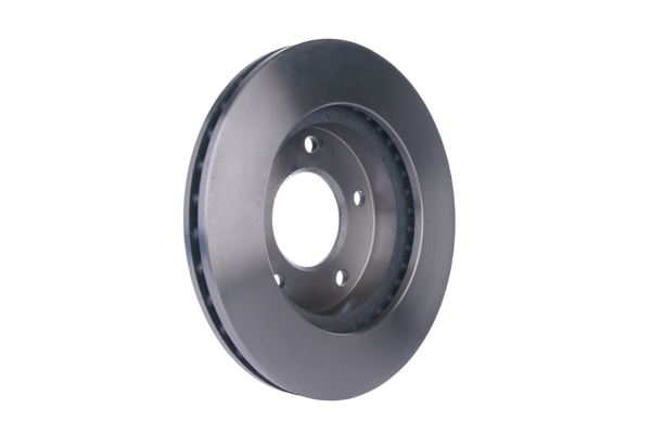 Brake Disc - 8DD 355 103-221 HELLA