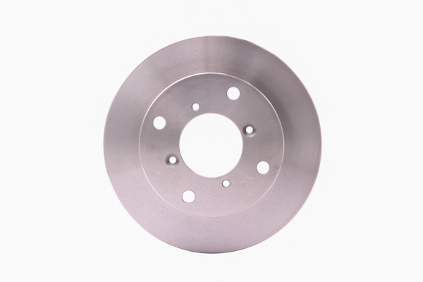 Brake Disc - 8DD 355 103-921 HELLA