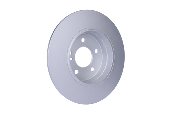 Brake Disc - 8DD 355 104-321 HELLA