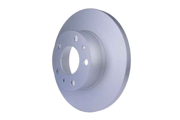 Brake Disc - 8DD 355 104-391 HELLA