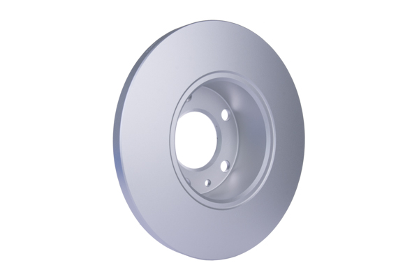 Brake Disc - 8DD 355 104-391 HELLA