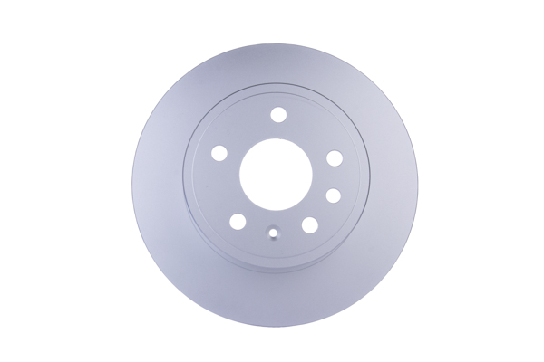 Brake Disc - 8DD 355 104-701 HELLA