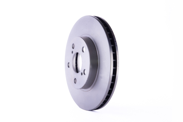 Brake Disc - 8DD 355 104-891 HELLA
