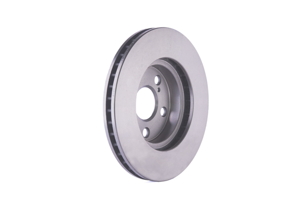 Brake Disc - 8DD 355 104-891 HELLA